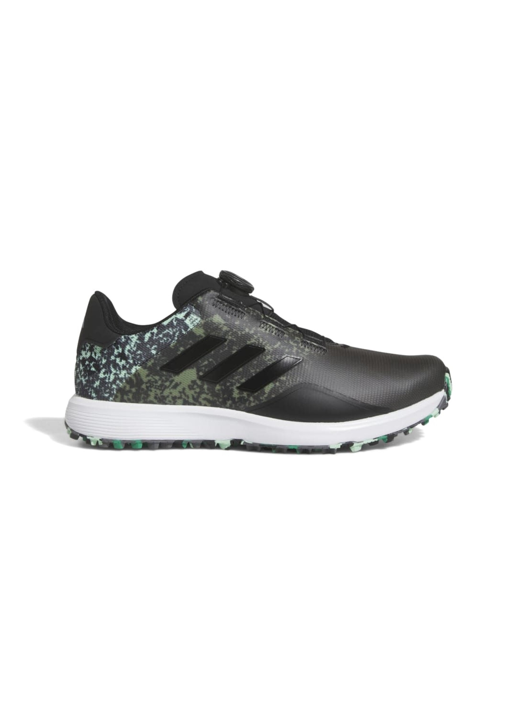 Adidas Adidas S2G SL BOA 23 - Black/Black/Plumin