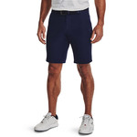 Under Armour Under Armour DRIVE TAPER Short - Midnight Navy/Halo Grey