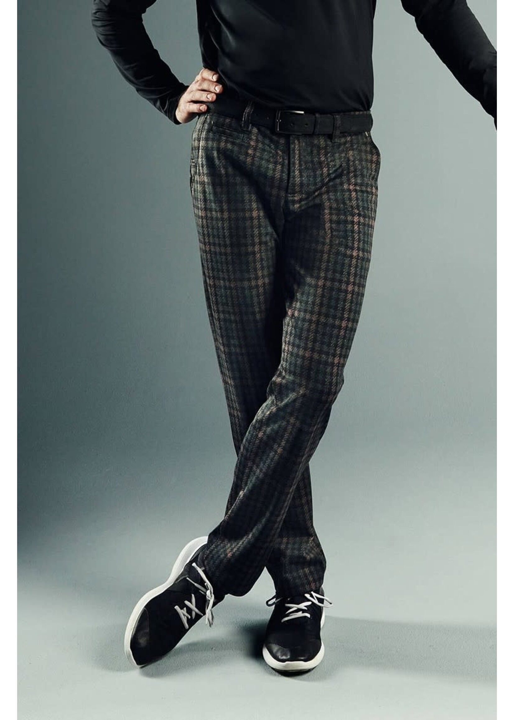 Alberto Alberto ROOKIE - Cosy Check 085 54