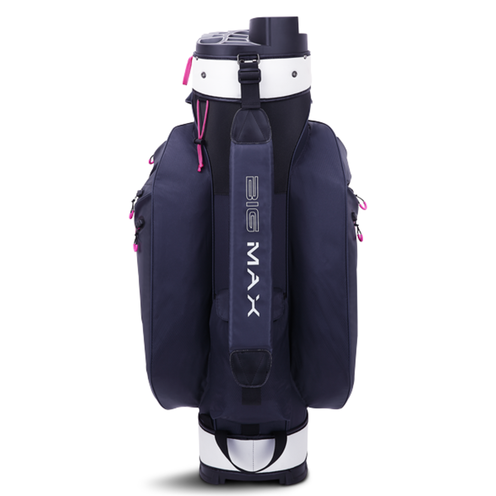 Big Max Big Max Dri Lite Silencio 2 - Blue/Silver/Fuchsia