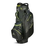 Big Max Big Max Aqua Sport 4 cartbag - green/black/lime