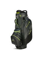 Big Max Big Max Aqua Sport 4 cartbag - green/black/lime