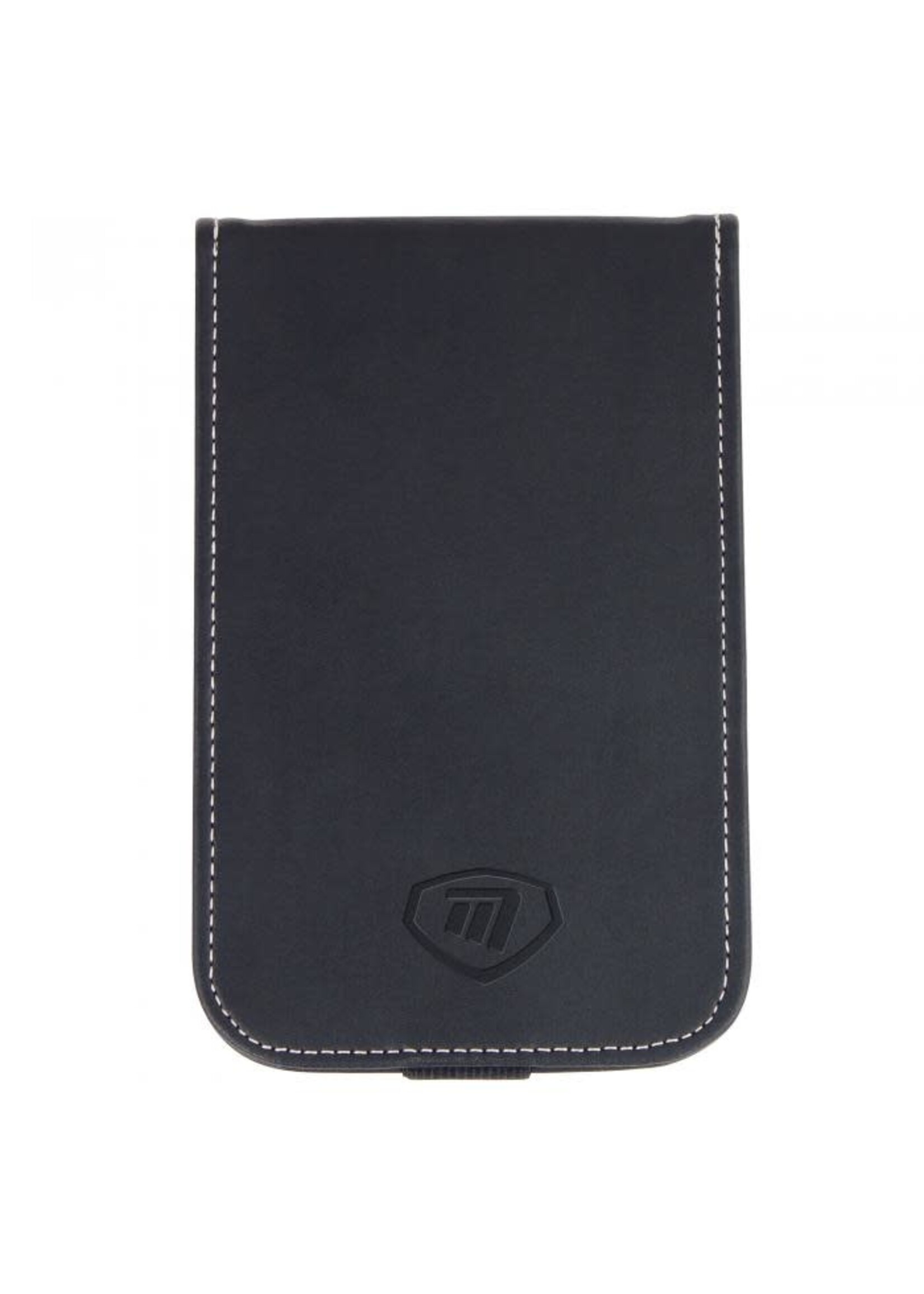Legend Masters Leatherette Scorecard Map