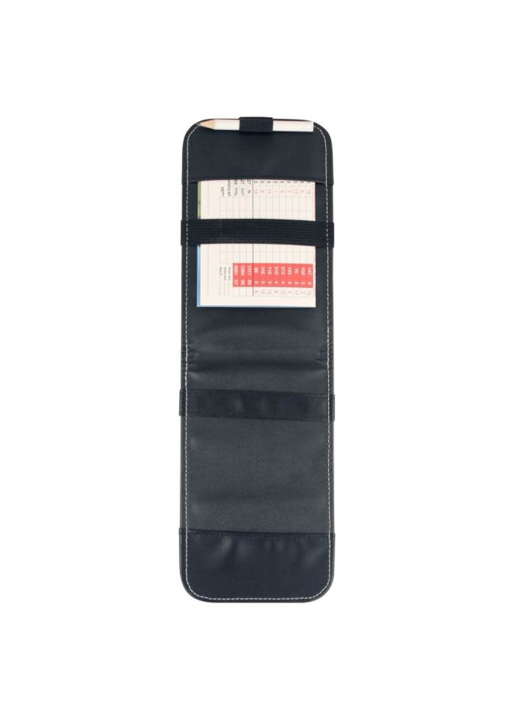 Legend Masters Leatherette Scorecard Map