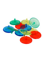 Legend Masters Neon Ball Markers (12 stuks)