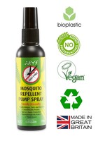 ThEye ThEye Mosquito Repellent Spray 75ml