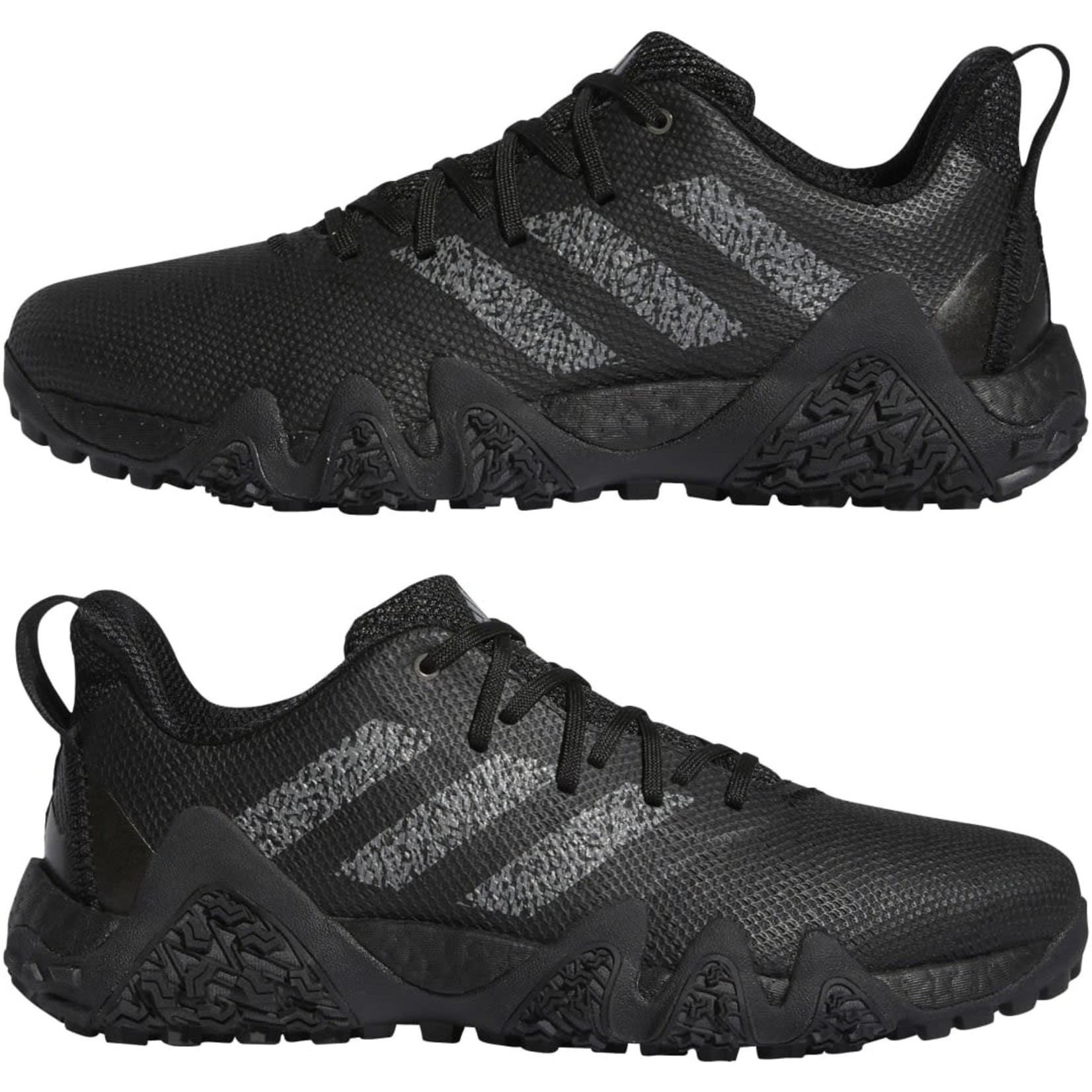 Adidas Adidas Codechaos 22 - Black