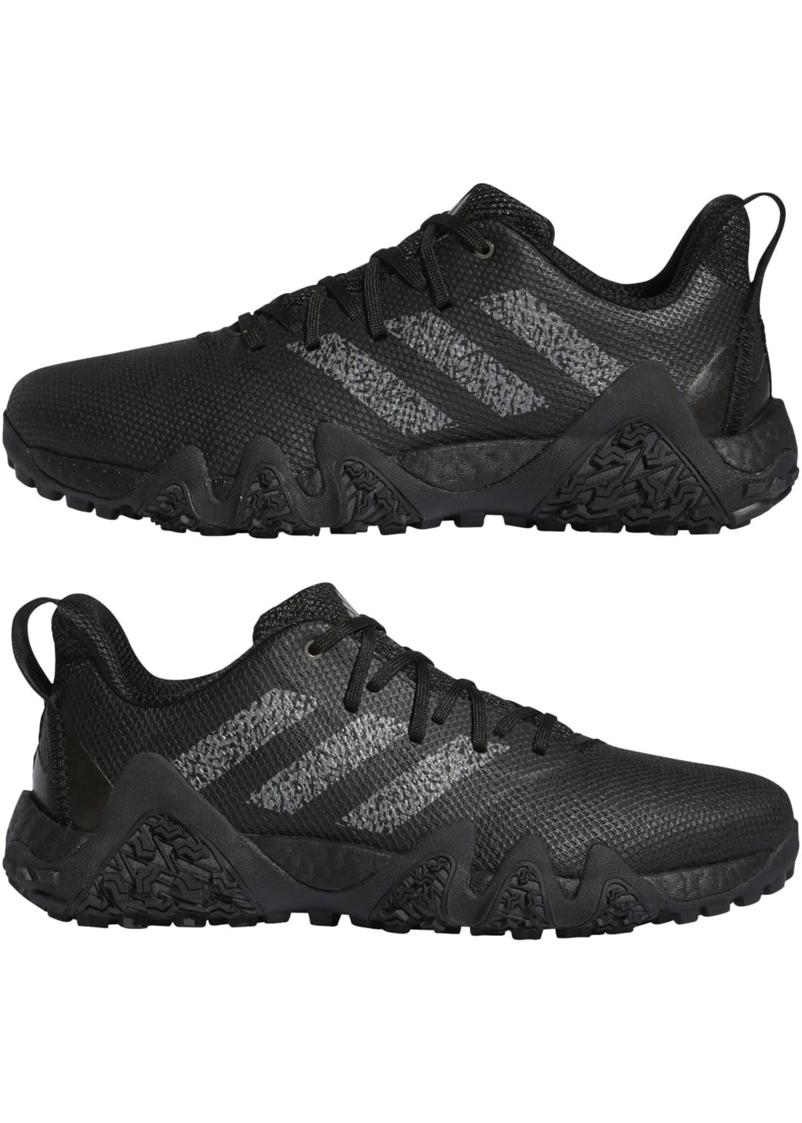 Adidas Adidas Codechaos 22 - Black