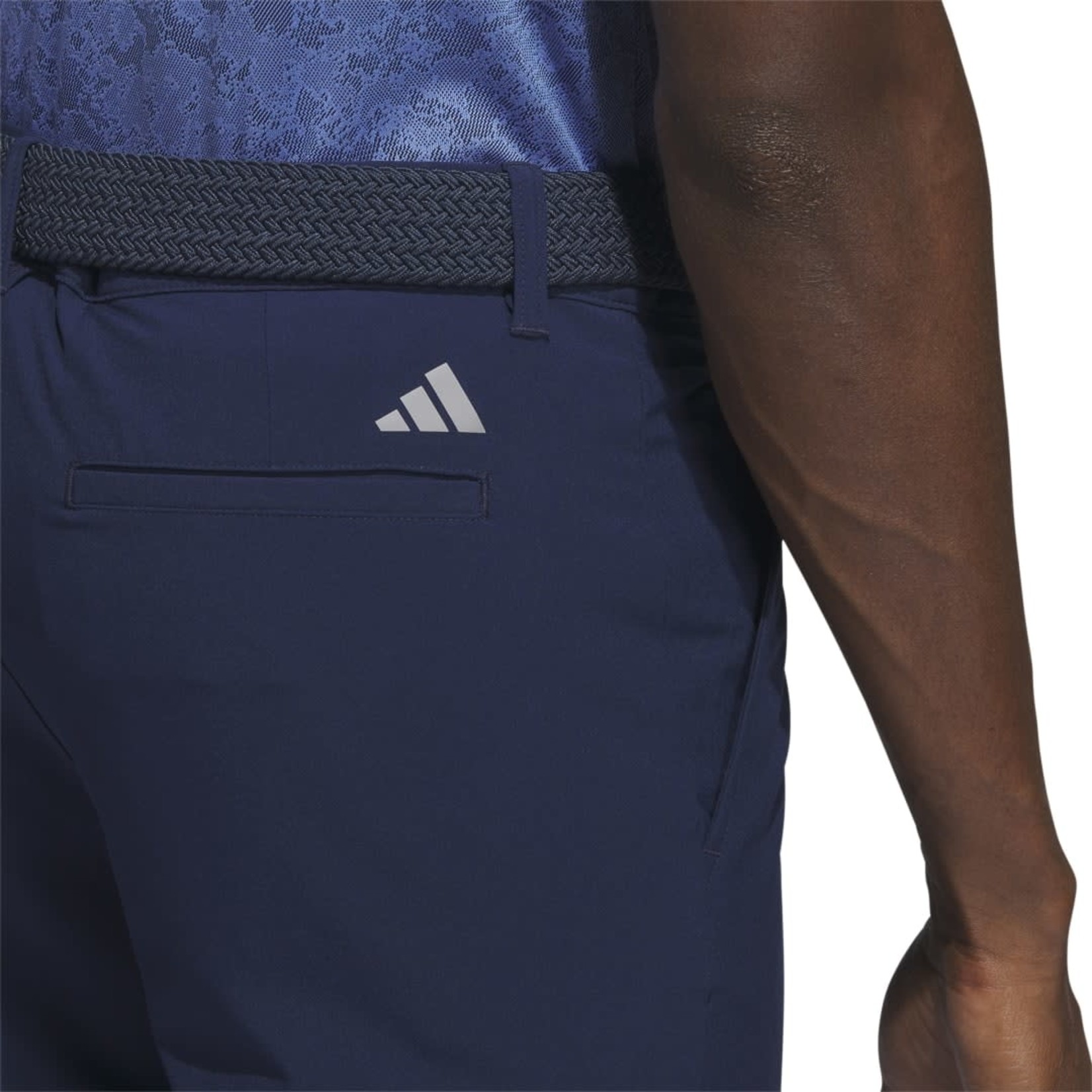 Adidas Adidas ULT365 Short 8.5 - Collegiate Navy