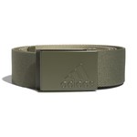 Adidas Adidas Reversible Webbing Belt - Olistr/Hemp