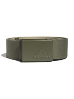 Adidas Adidas Reversible Webbing Belt - Olistr/Hemp