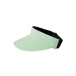 Rohnisch Rohnisch Logo Sun Visor -  Patina Green