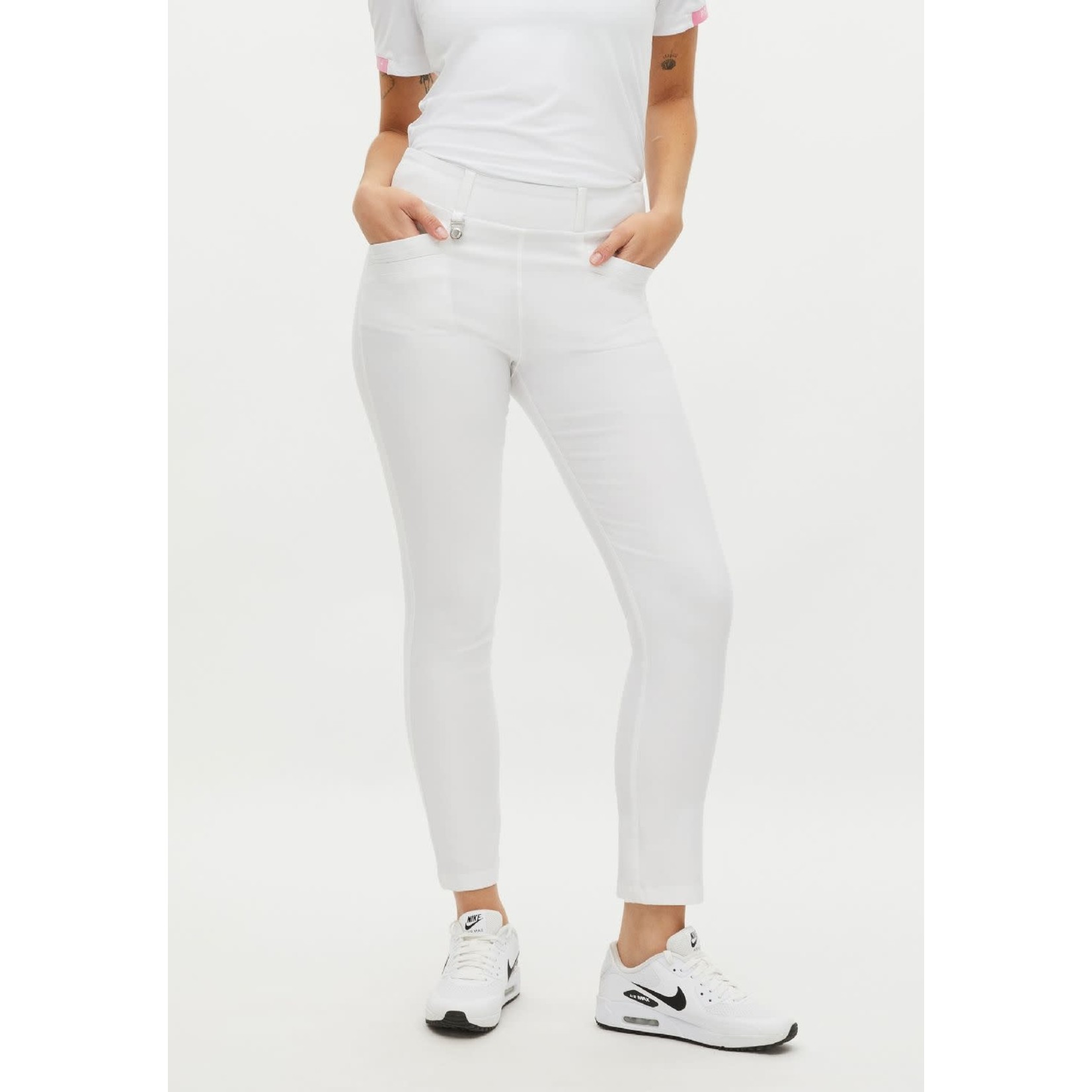 Rohnisch Rohnisch Embrace Pants 32" - White