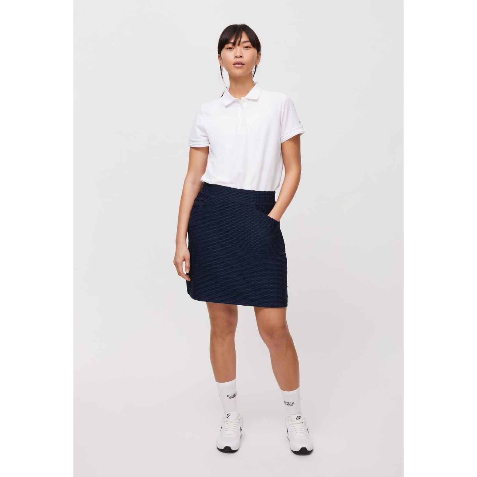 Rohnisch Rohnisch Josie Skort - Navy