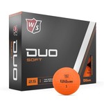 Wilson Wilson DUO Soft ORANGE dozijn