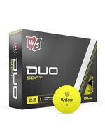 Wilson Wilson DUO Soft YELLOW dozijn