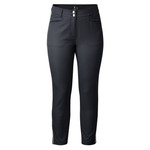 Daily Sports Daily Glam Ankle Pant - Navy