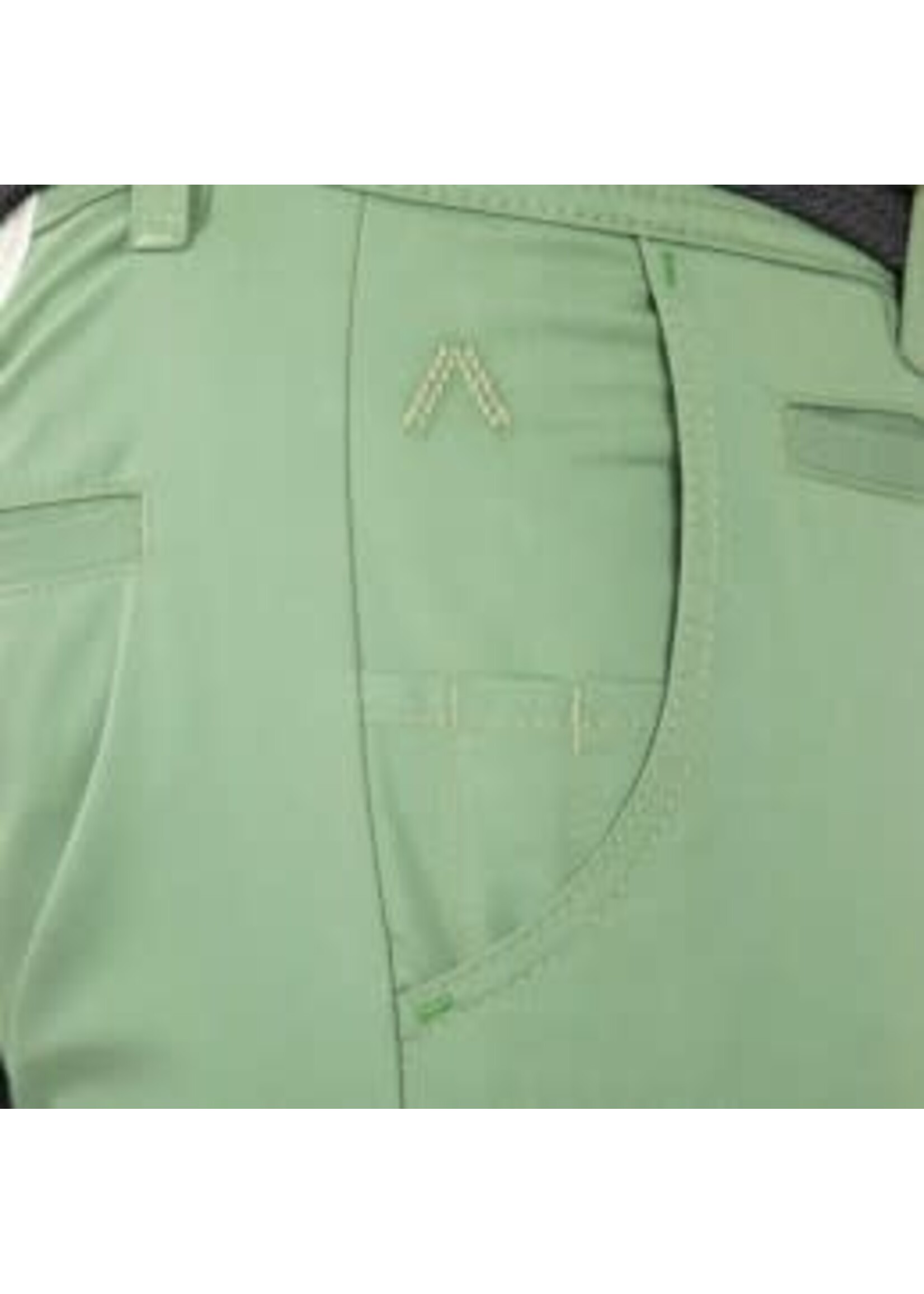 Alberto Alberto M ROOKIE Ceramica® Gabardine - Green 630
