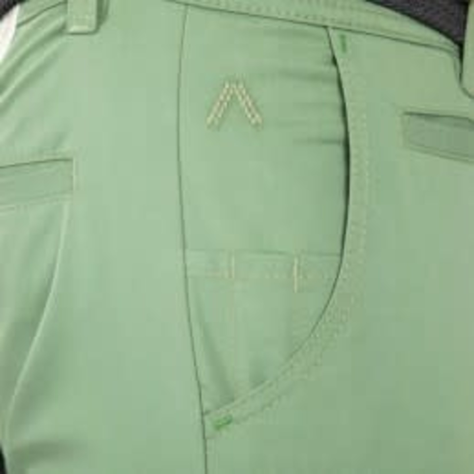 Alberto Alberto M ROOKIE Ceramica® Gabardine - Green 630