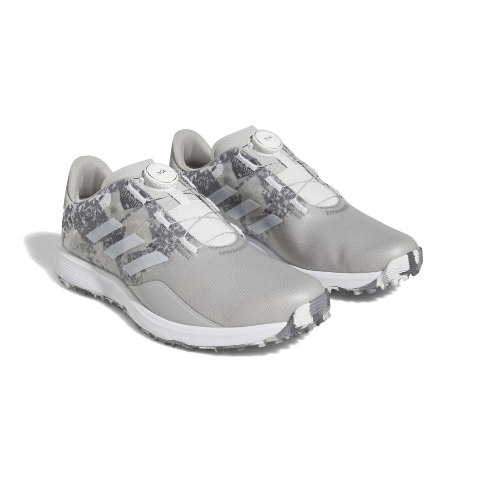 Adidas Adidas S2G SL BOA 23 - GreyTwo/White