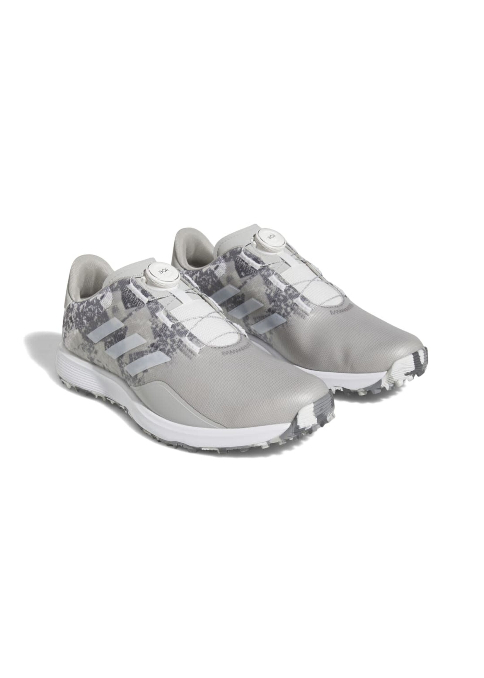 Adidas Adidas S2G SL BOA 23 - GreyTwo/White
