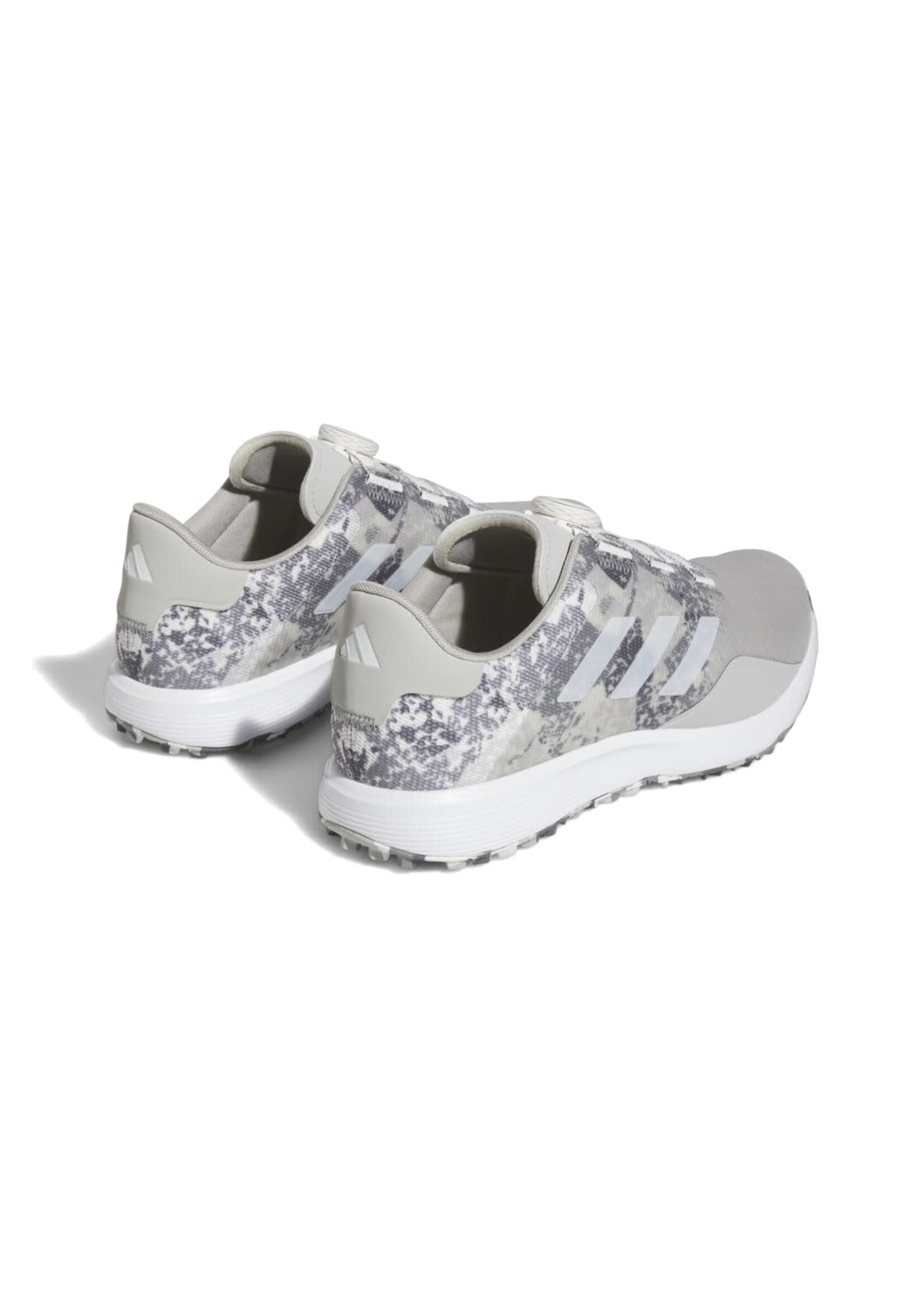 Adidas Adidas S2G SL BOA 23 - GreyTwo/White