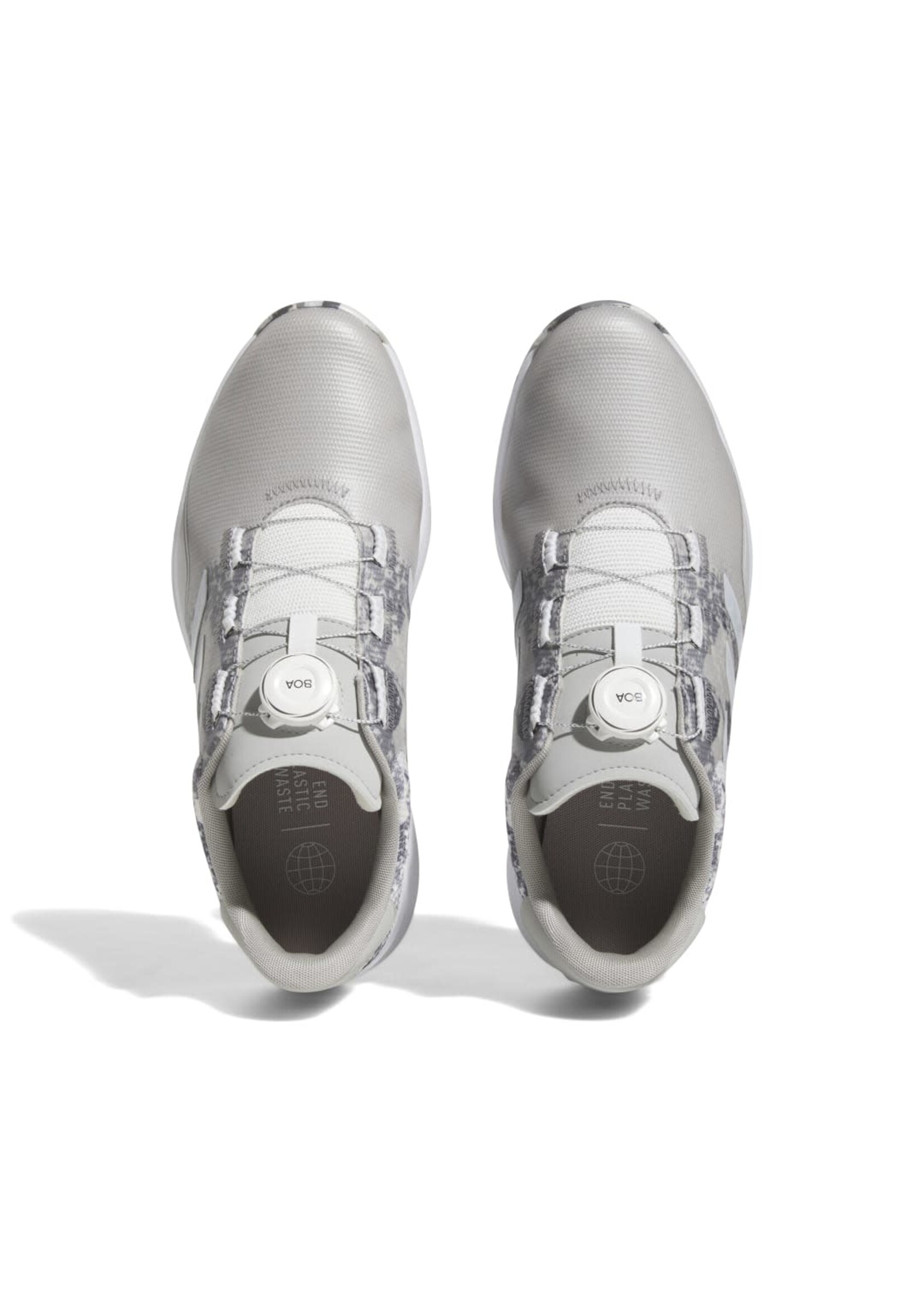 Adidas Adidas S2G SL BOA 23 - GreyTwo/White