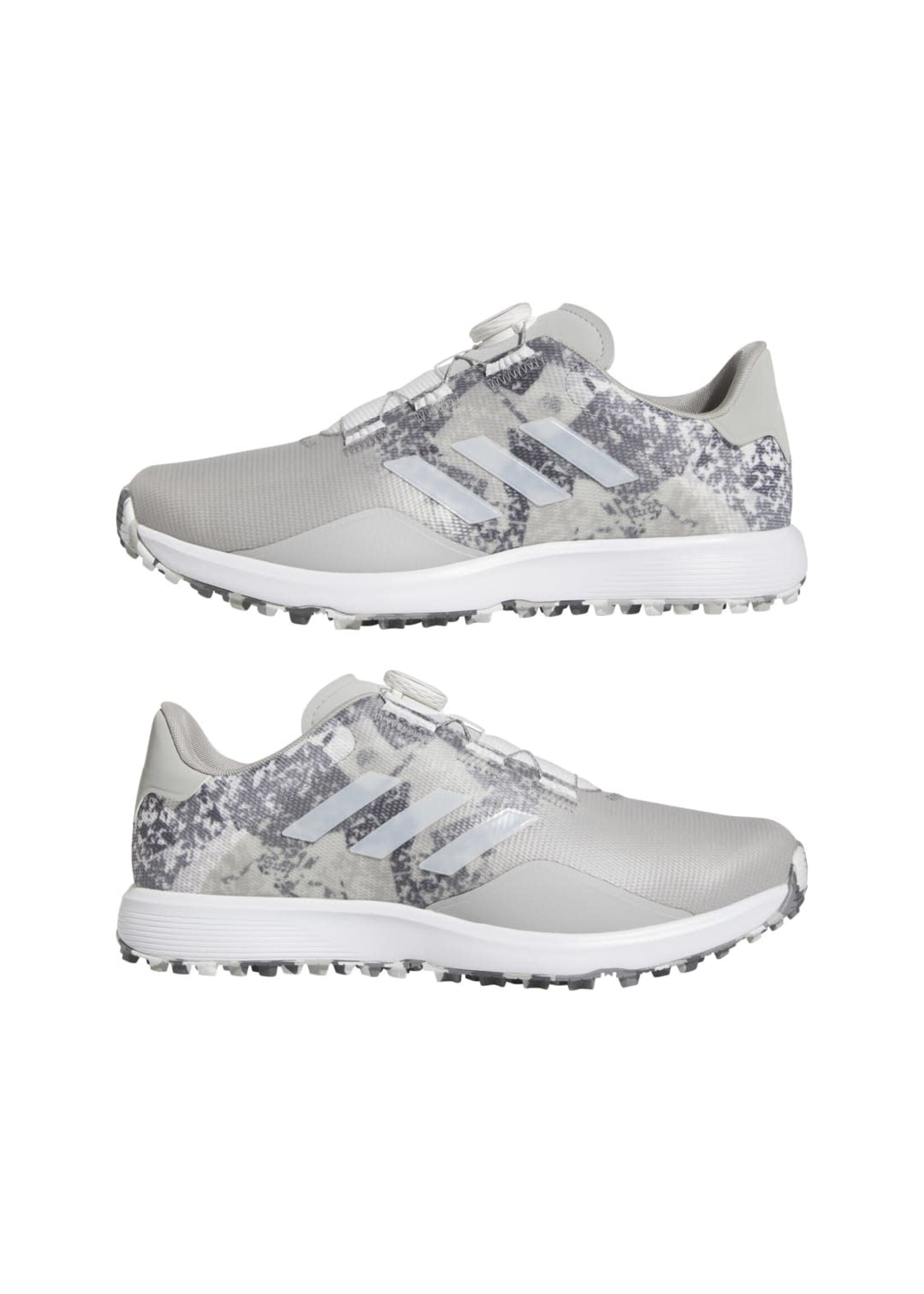 Adidas Adidas S2G SL BOA 23 - GreyTwo/White