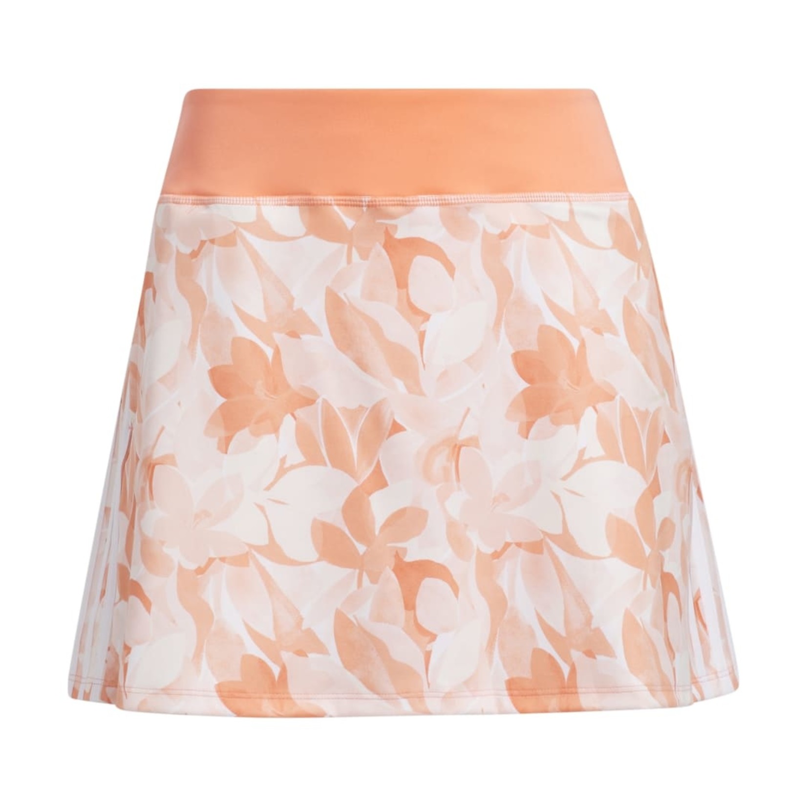 Adidas Adidas W Floral 15" Skort - Coral Fusion