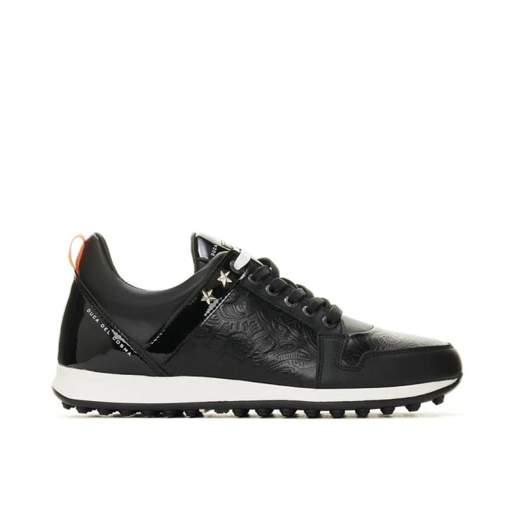 Duca del Cosma Duca del Cosma  MJ - Black