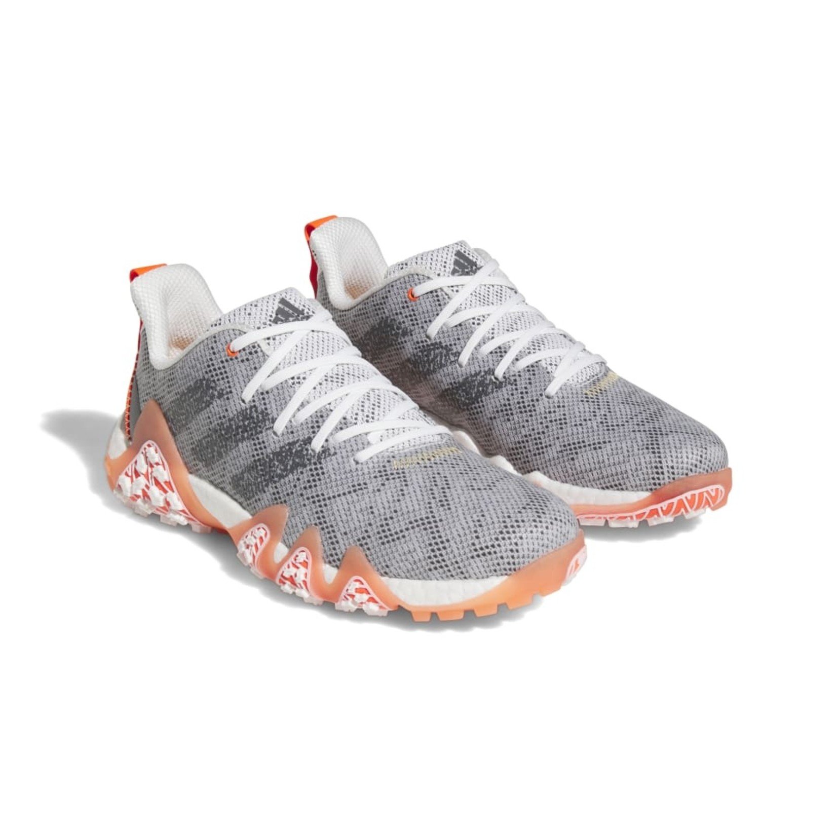 Adidas Adidas Codechaos 22 - Grey/Orange