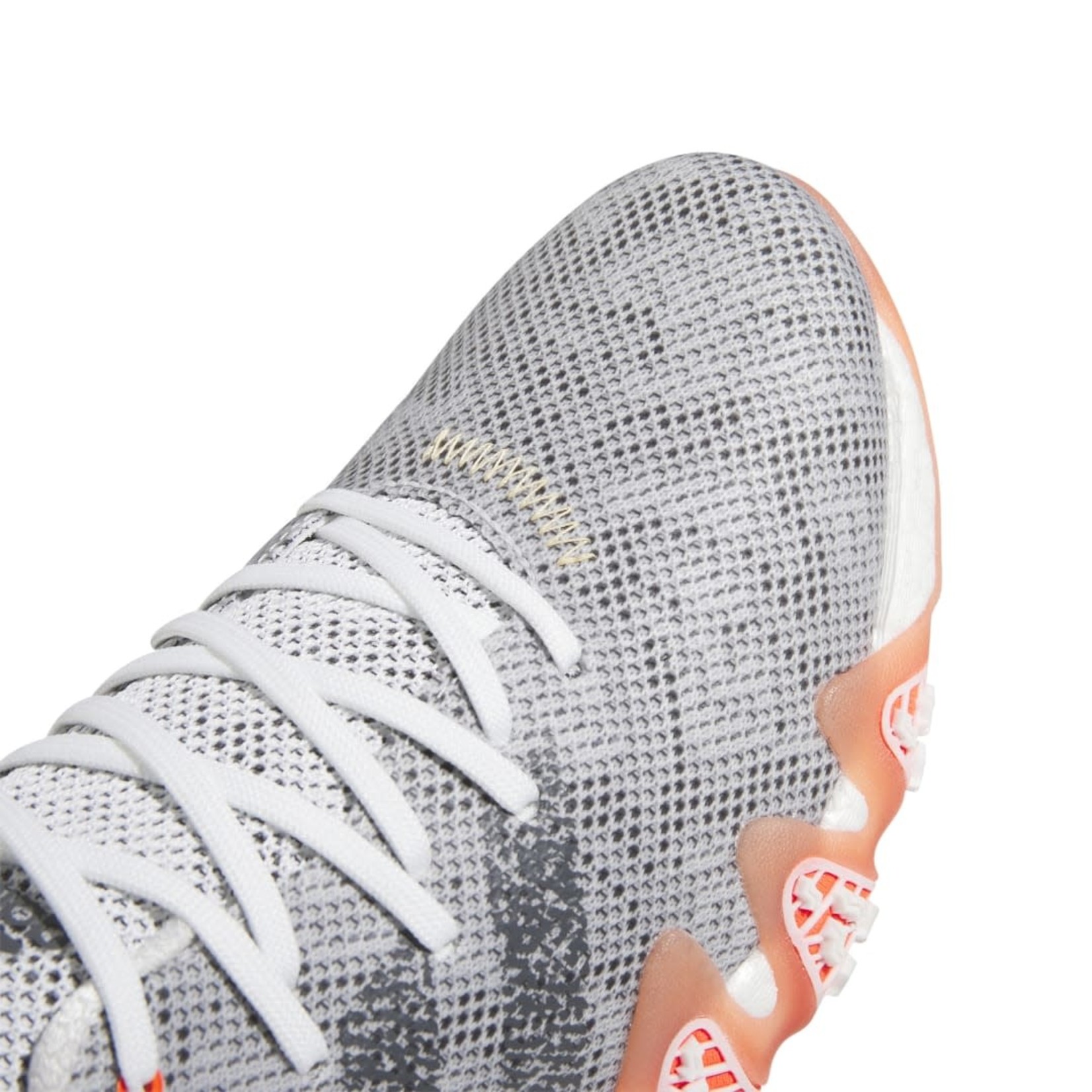 Adidas Adidas Codechaos 22 - Grey/Orange