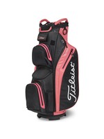 Titleist Titleist Cart 14 StaDry - Black/Candy