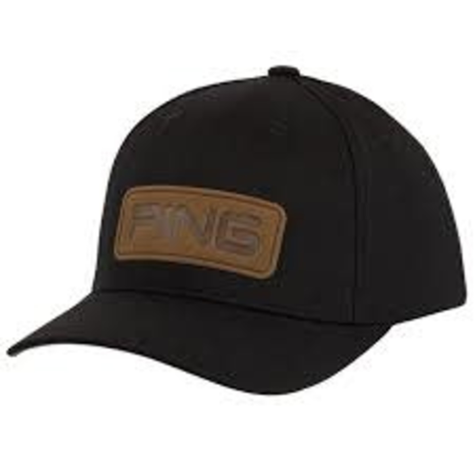 Ping PING Clubhouse Cap - Black