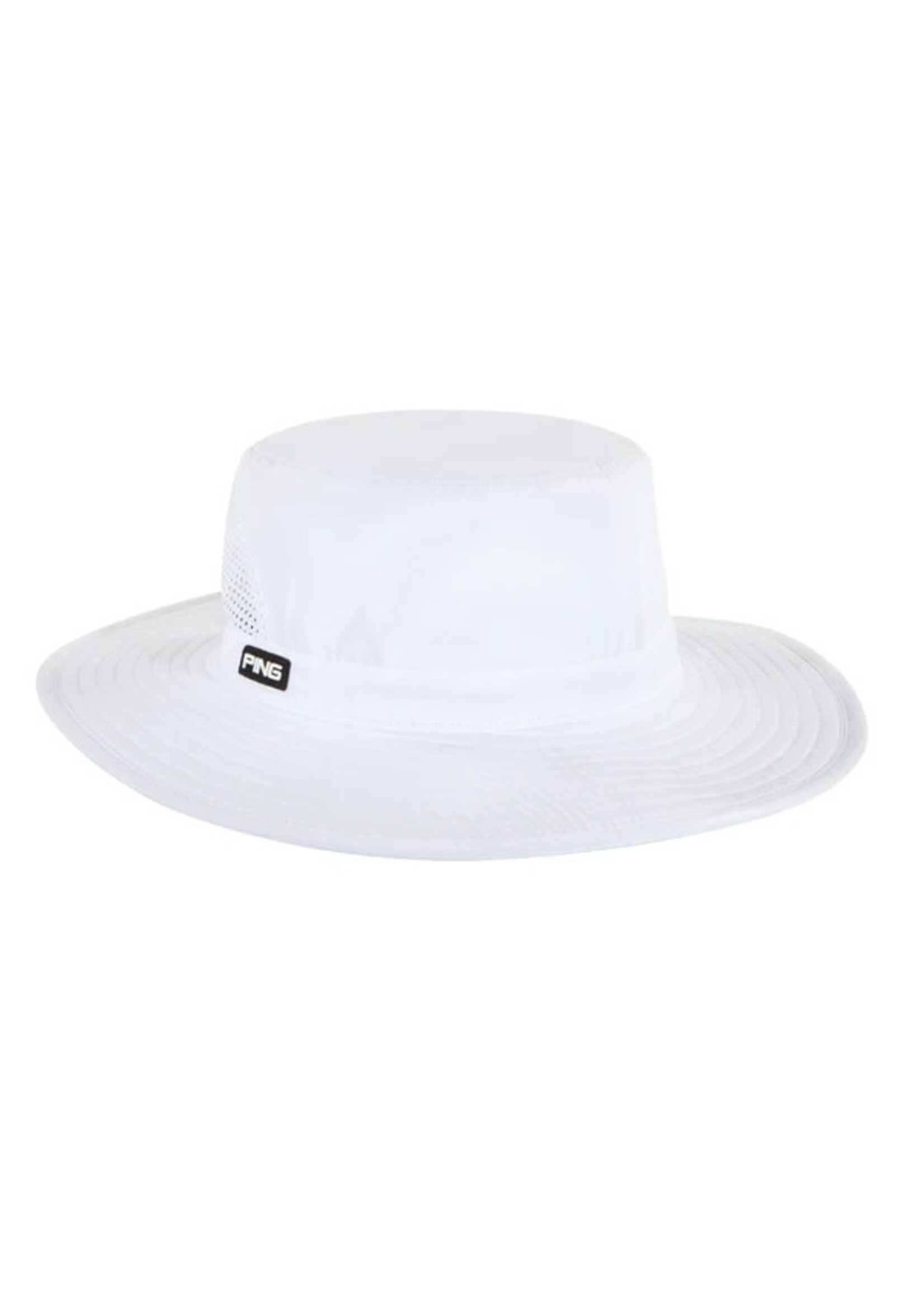 Ping PING Mens Boonie Hat - White
