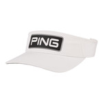 Ping PING Tour Visor - White