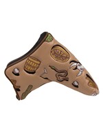 Ping PING Desert Rule Headcover Putter Blade