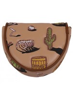 Ping PING Desert Rule Headcover Putter Mallet