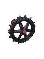 FastFold FastFold Hedgehog winterbanden 14" (Clicgear & Fastfold)