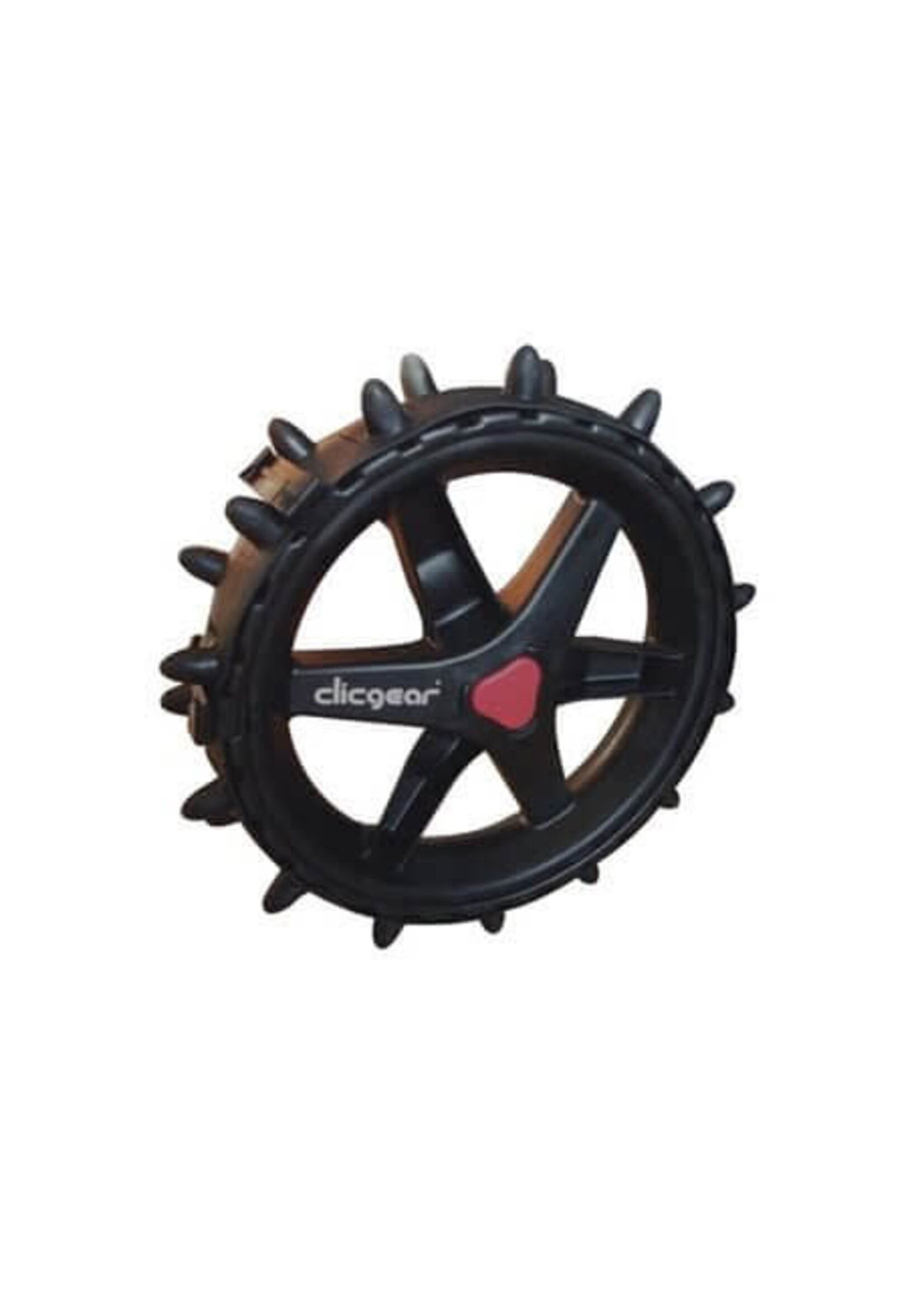 FastFold FastFold Hedgehog winterbanden 14" (Clicgear & Fastfold)