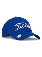 Titleist Titleist Performance Ball Marker CAP - Royal/White