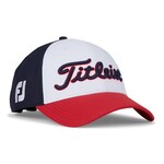 Titleist Titleist Tour Performance CAP - Navy/White/Red