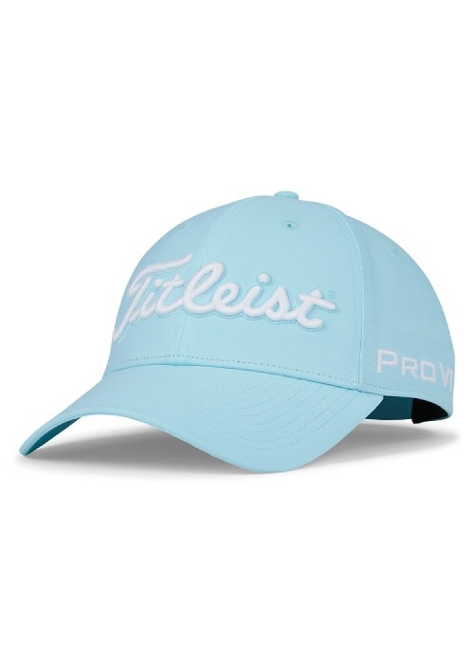 Titleist Titleist Tour Performance CAP - Aqua Surf/White