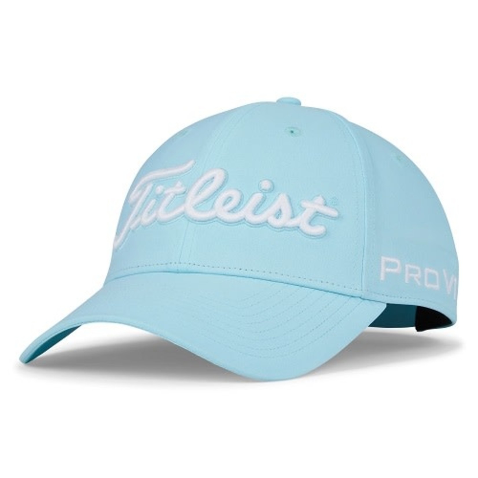 Titleist Titleist Tour Performance CAP - Aqua Surf/White