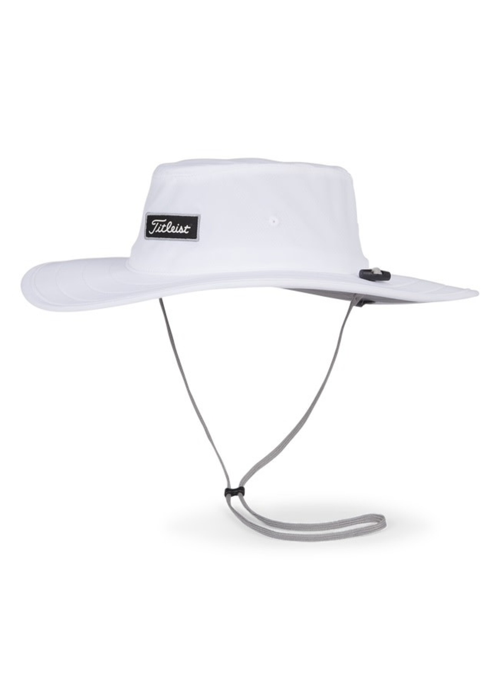 Titleist Titleist Women's Charleston Aussie HAT - White/Black
