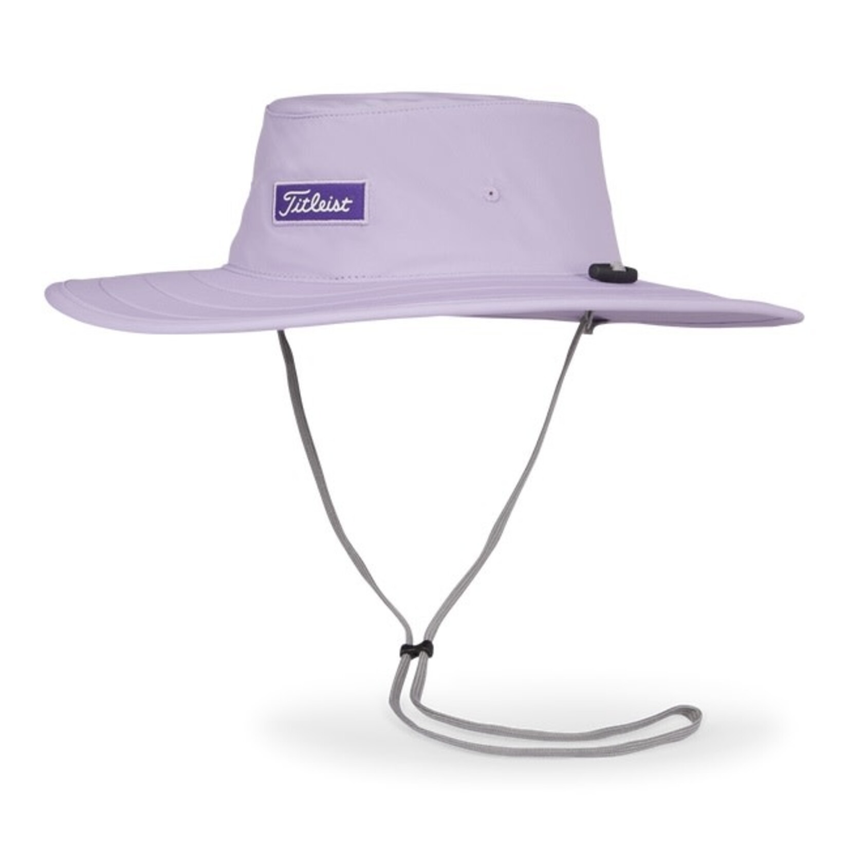 Titleist Titleist Women's Charleston Aussie HAT - Purple/Purple