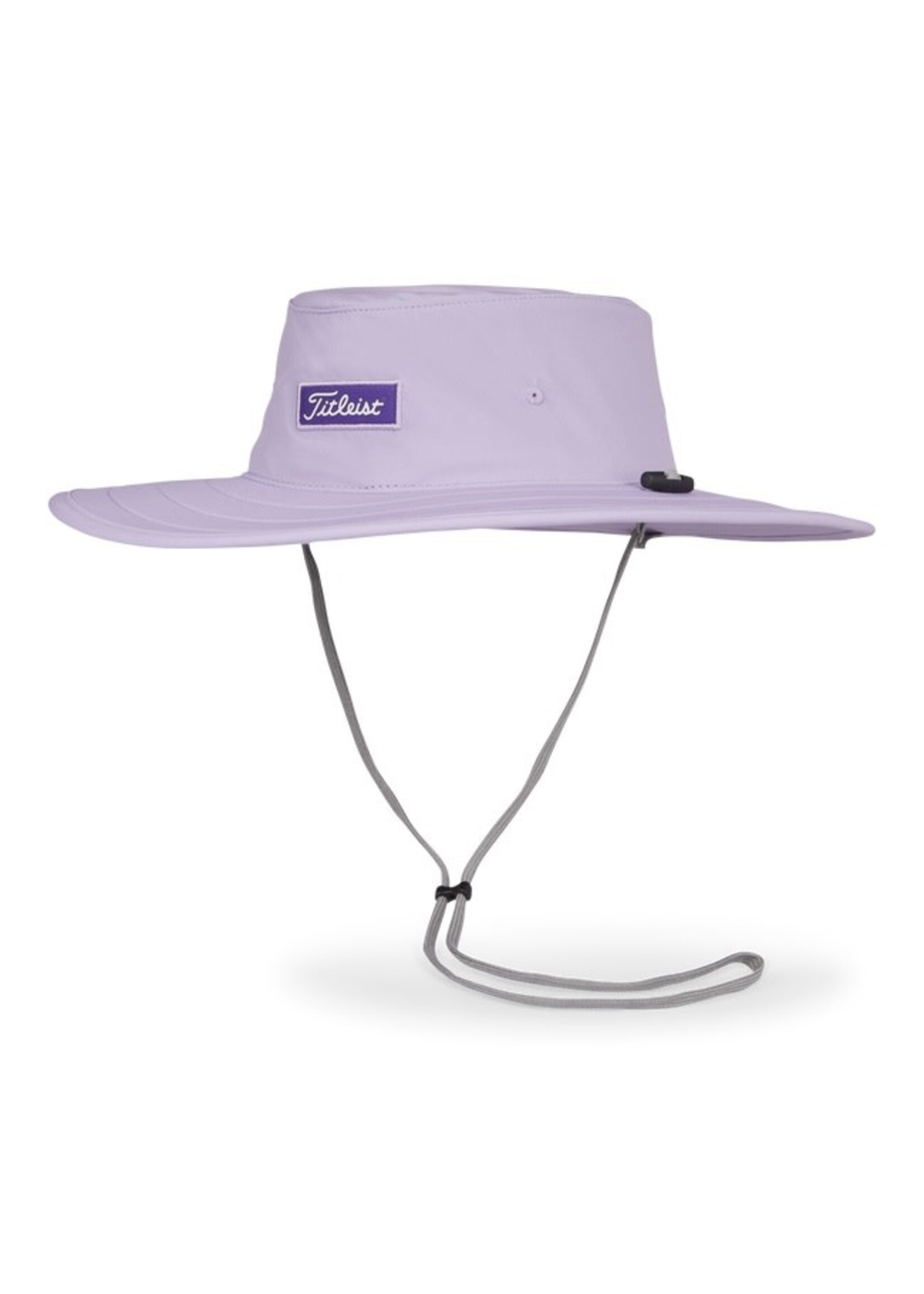 Titleist Titleist Women's Charleston Aussie HAT - Purple/Purple