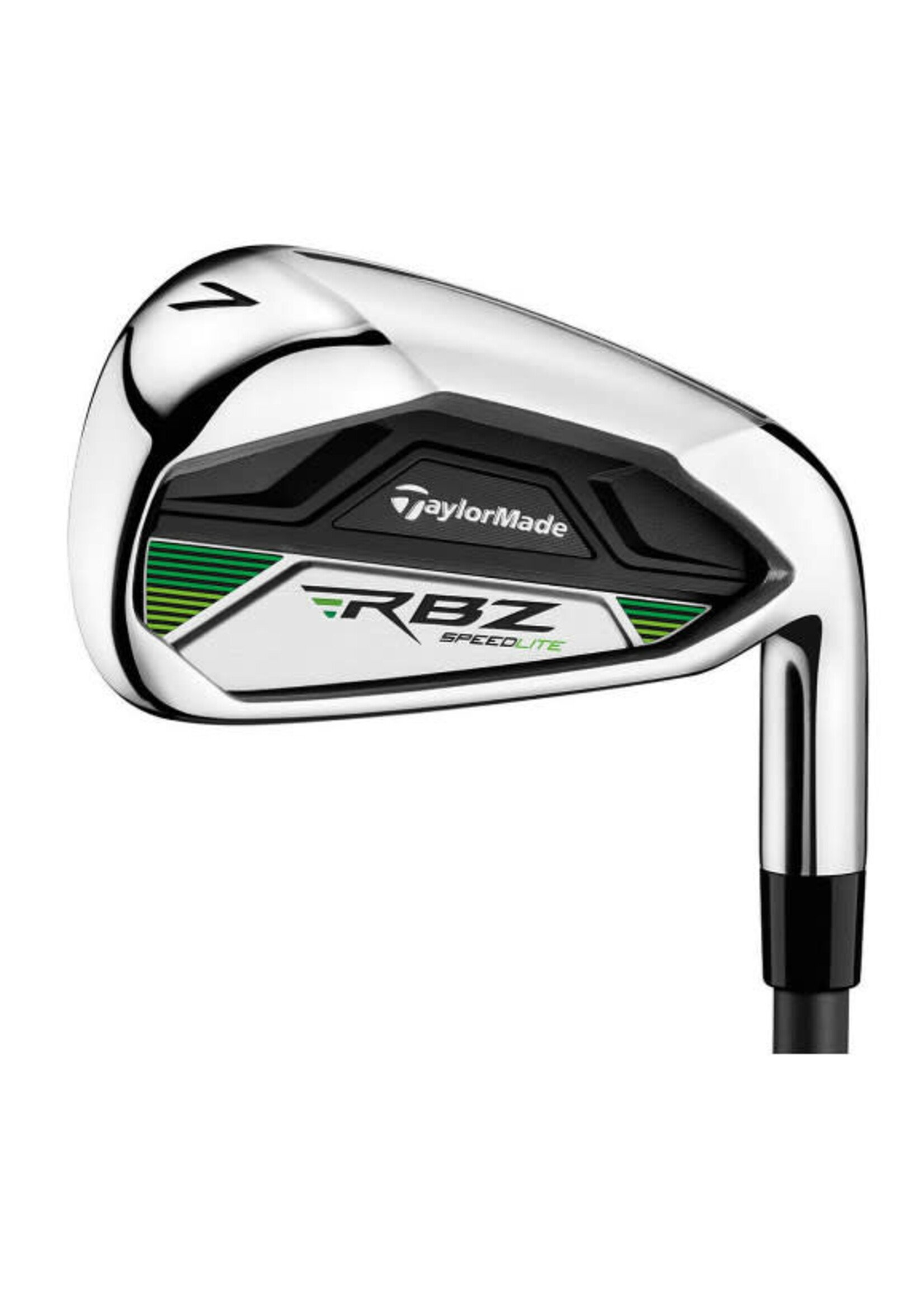 Taylor Made TaylorMade RBZ SpeedLite 11pc Complete SET Mens GRAPHITE A-flex