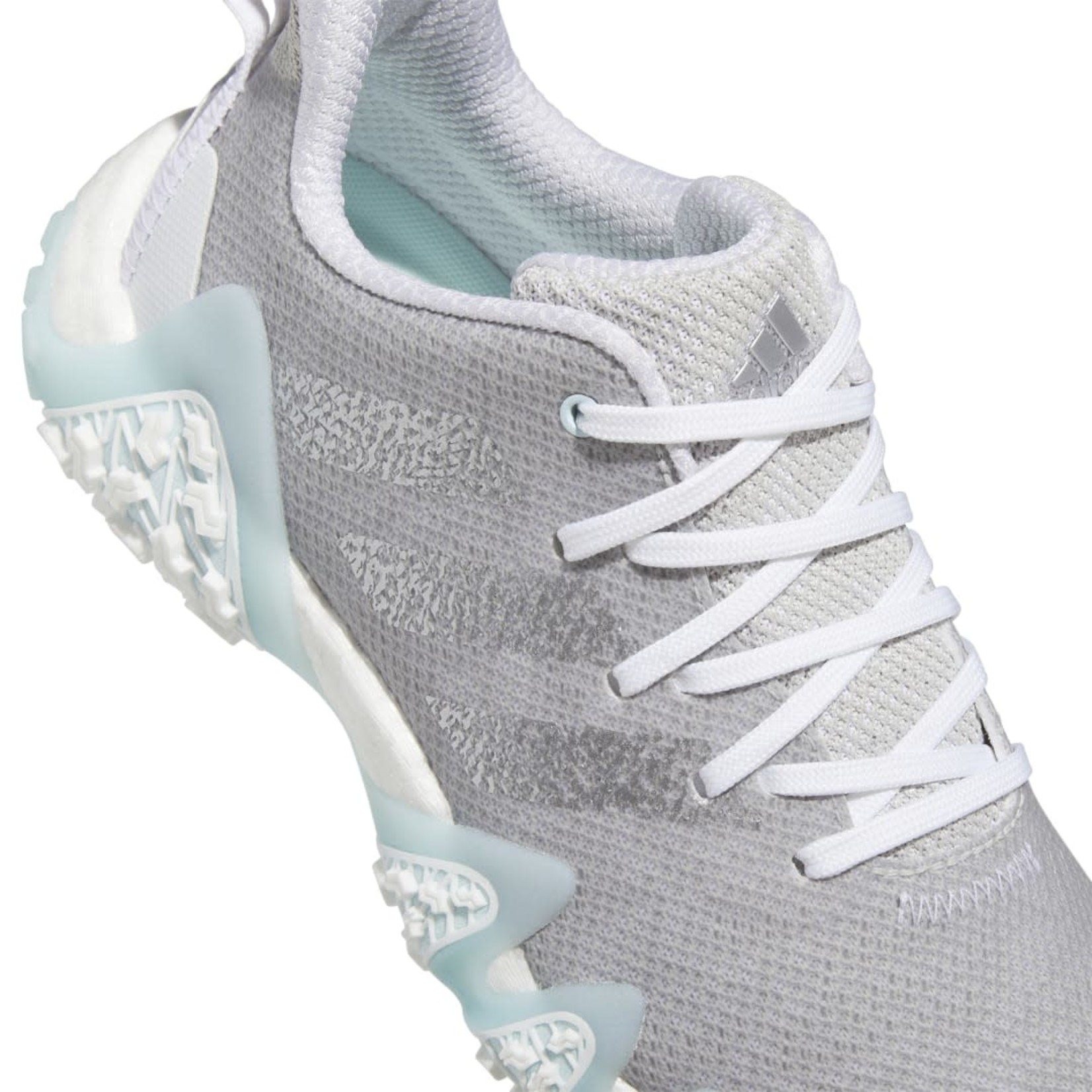 Adidas Adidas W CodeChaos 22 - GreyOne/Silver/Alm Blue