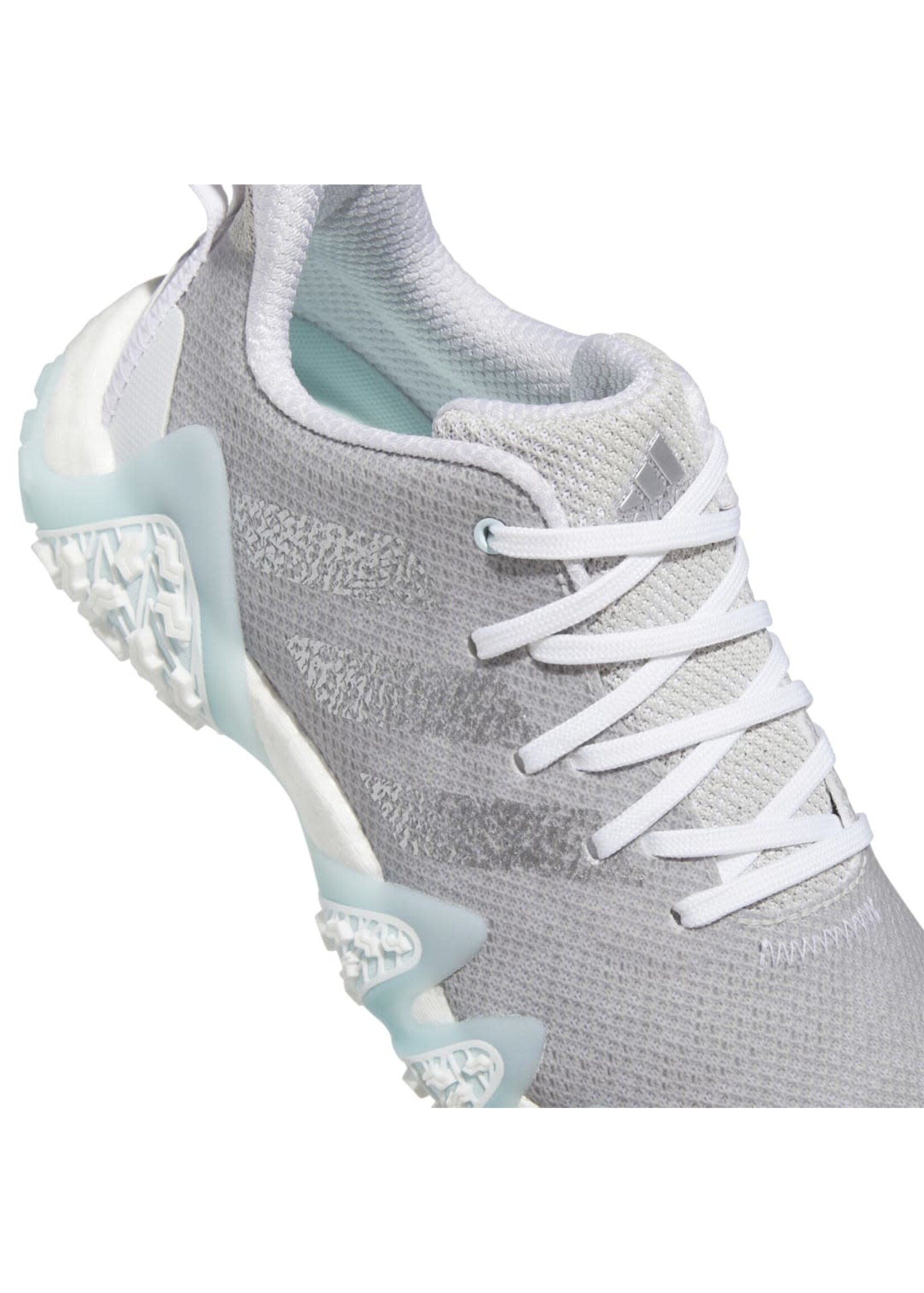 Adidas Adidas W CodeChaos 22 - GreyOne/Silver/Alm Blue